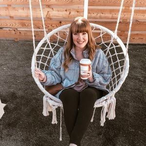 Meet your Posher, Jenna